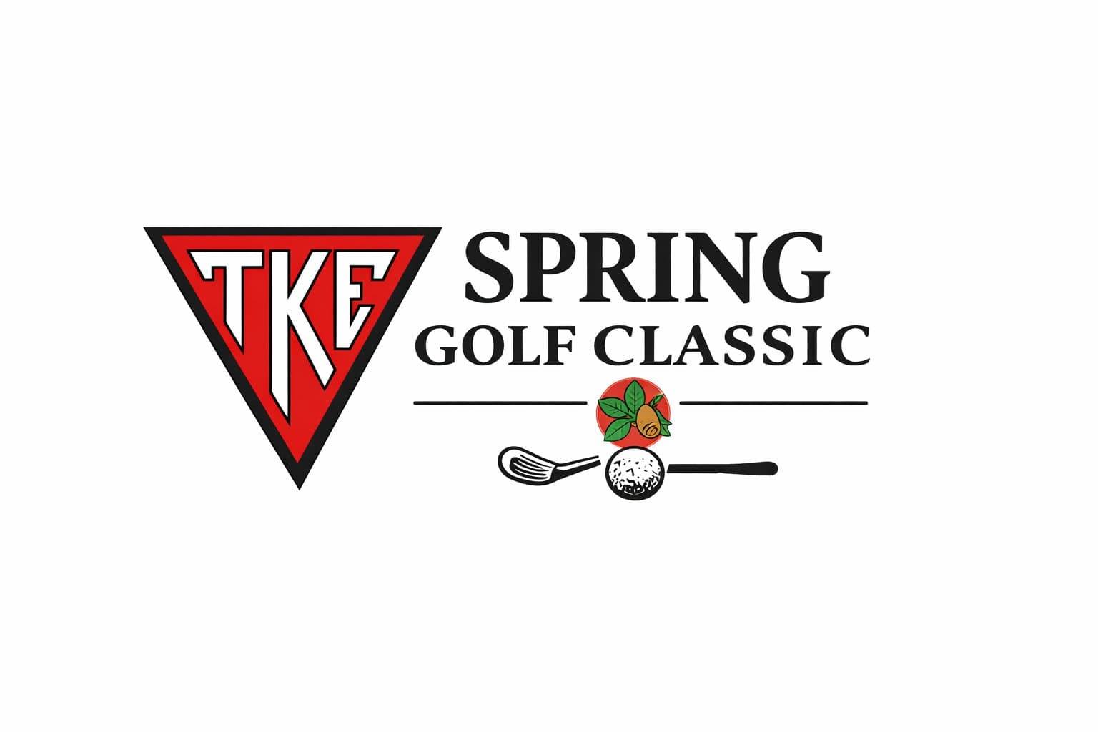 TKE Spring Golf Classic